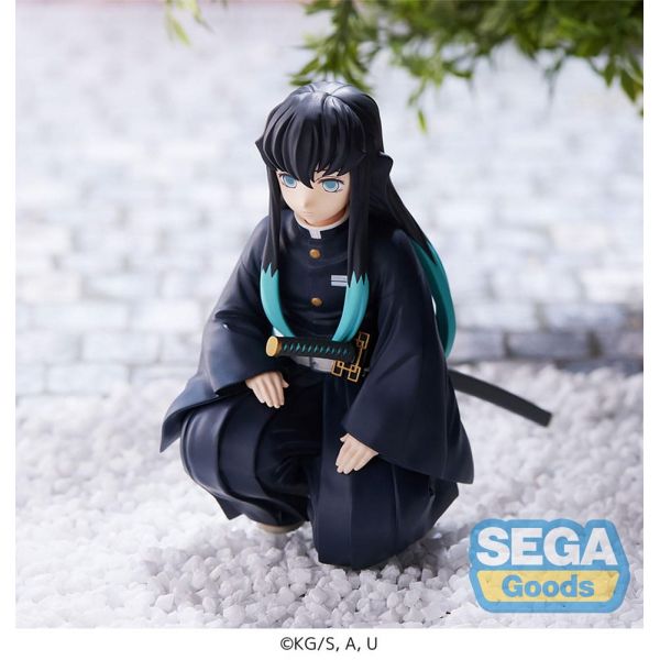 PM Perching Muichiro Tokito Hashira Meeting (Demon Slayer: Kimetsu no Yaiba) Additional Image 3