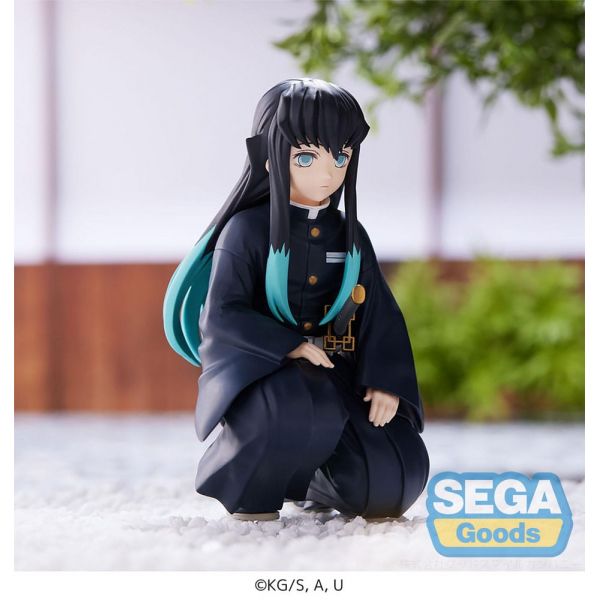 PM Perching Muichiro Tokito Hashira Meeting (Demon Slayer: Kimetsu no Yaiba) Additional Image 4