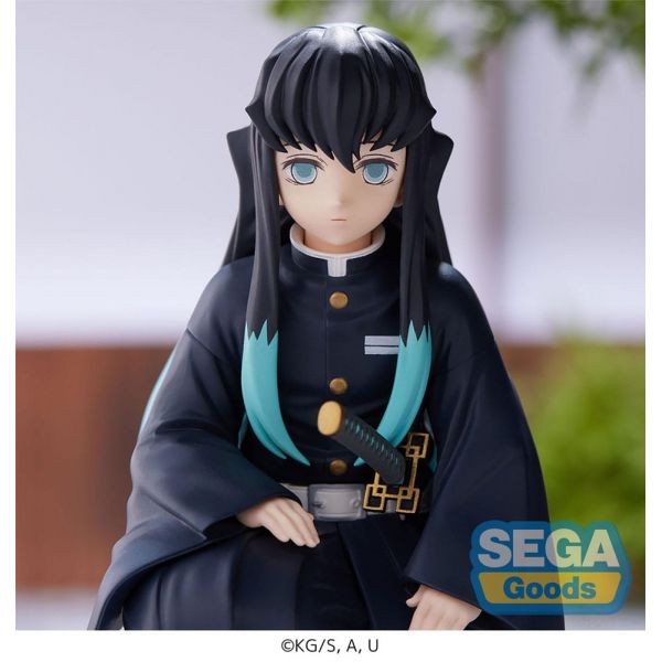PM Perching Muichiro Tokito Hashira Meeting (Demon Slayer: Kimetsu no Yaiba) Additional Image 5