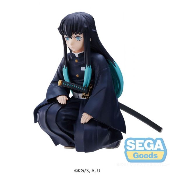 PM Perching Muichiro Tokito Hashira Meeting (Demon Slayer: Kimetsu no Yaiba) Additional Image 6