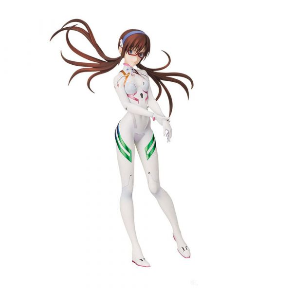 View Prize Figures page