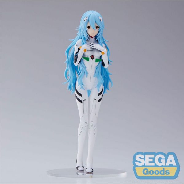 View SPM Evangelion Collection page