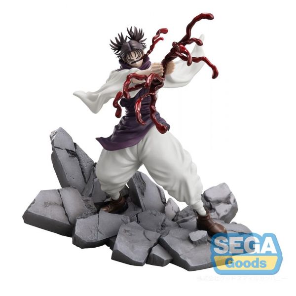View Statues Fixed Pose Figures page