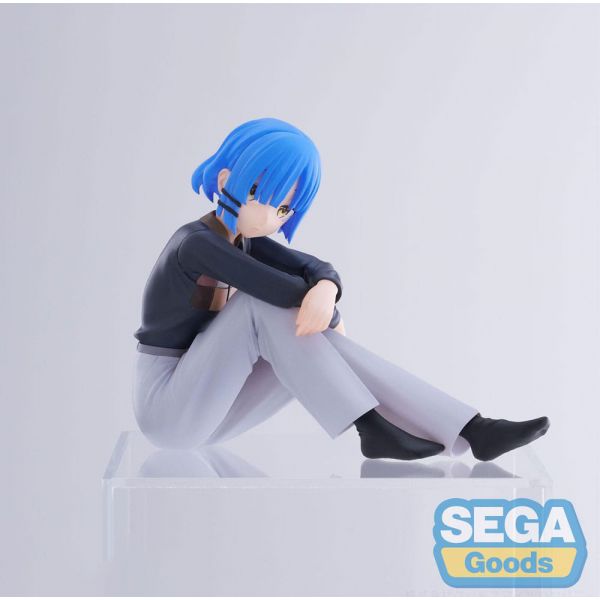 View Statues Fixed Pose Figures page