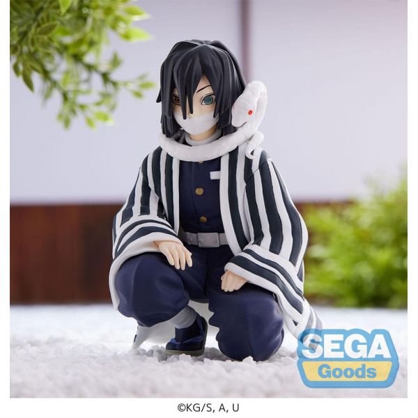 PM Perching Obanai Iguro Hashira Meeting (Demon Slayer: Kimetsu no Yaiba) Additional Image 8