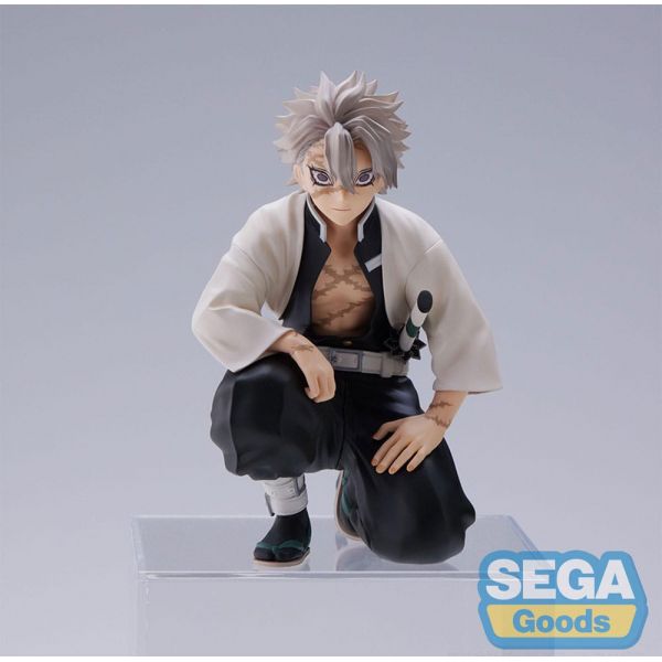 View Statues Fixed Pose Figures page