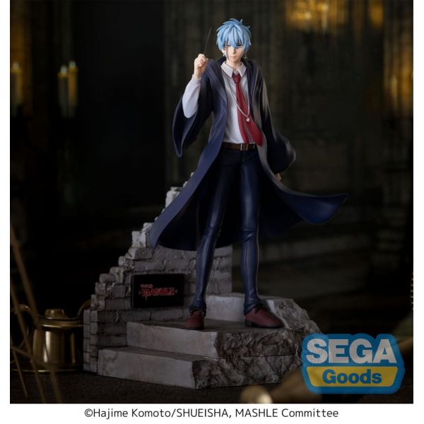 Luminasta Lance Crown (Mashle: Magic and Muscles) Additional Image 4