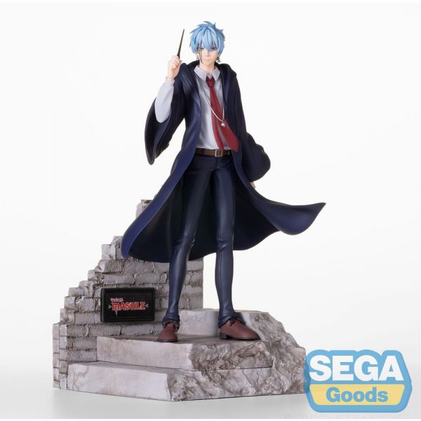 View Statues Fixed Pose Figures page