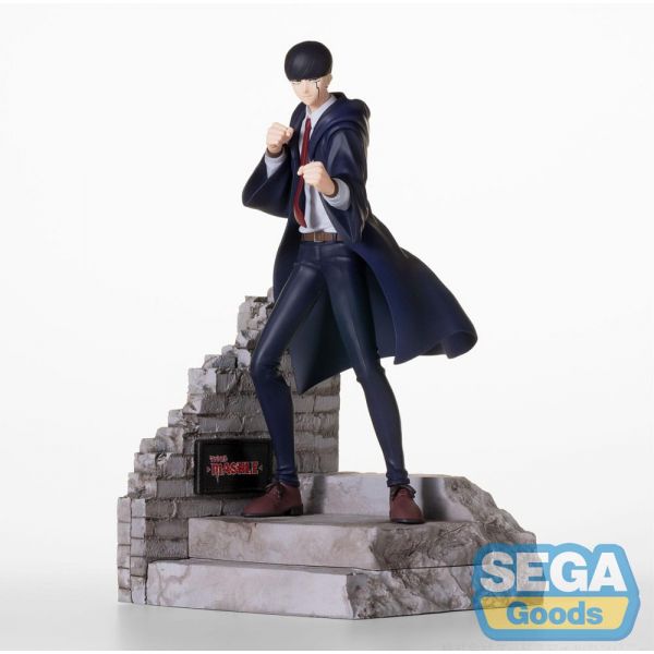 View Statues Fixed Pose Figures page