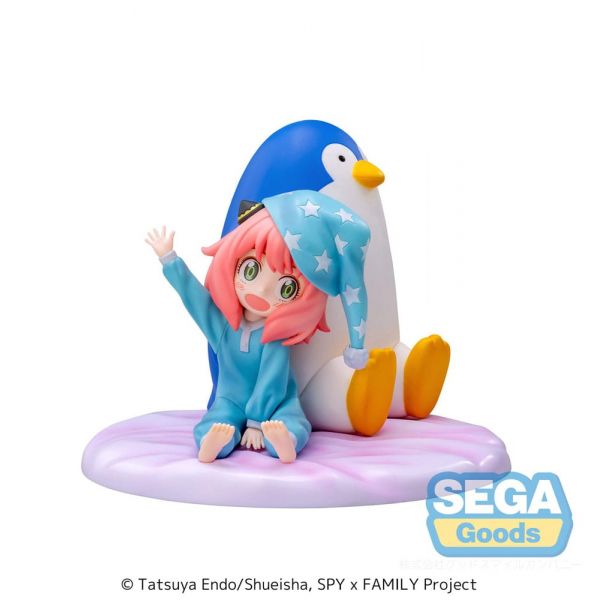 Luminasta Anya Forger Pajamas Ver. (Spy x Family) Additional Image 1