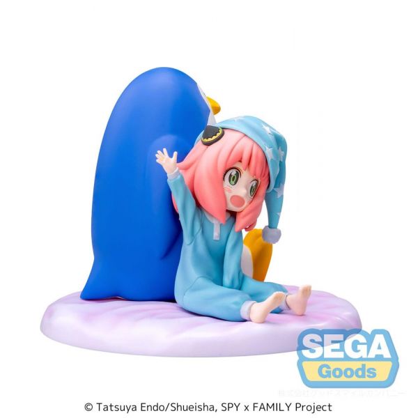 Luminasta Anya Forger Pajamas Ver. (Spy x Family) Additional Image 2