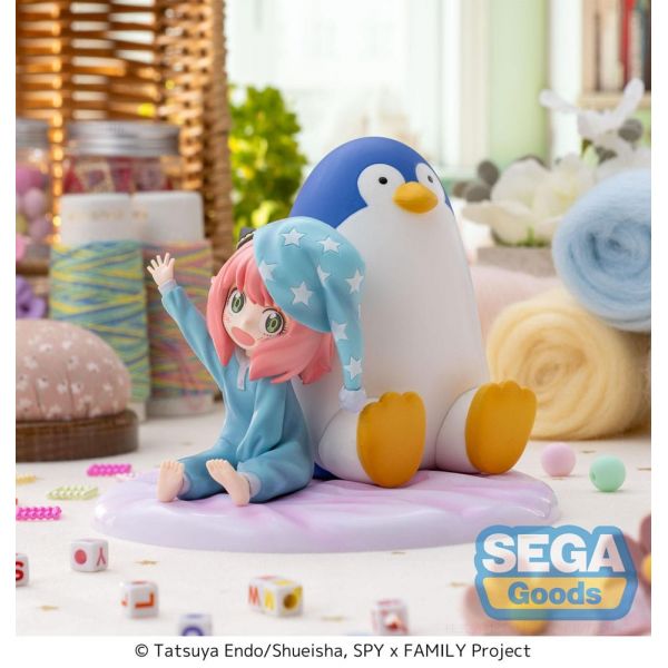 Luminasta Anya Forger Pajamas Ver. (Spy x Family) Additional Image 4
