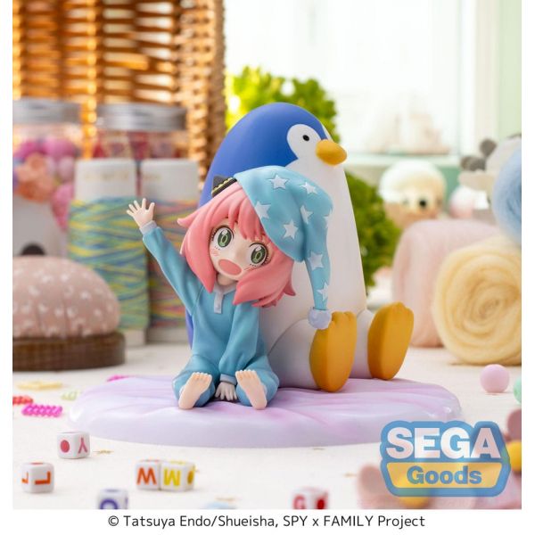 Luminasta Anya Forger Pajamas Ver. (Spy x Family) Additional Image 5