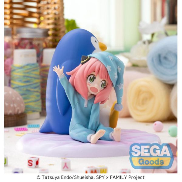 Luminasta Anya Forger Pajamas Ver. (Spy x Family) Additional Image 6