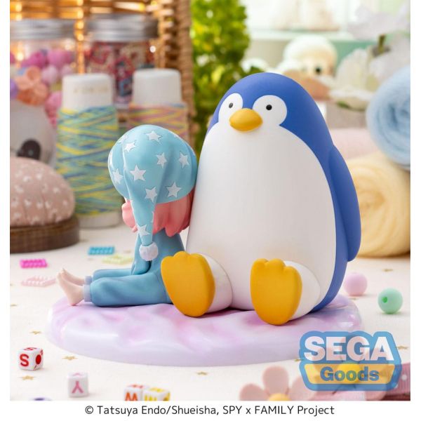 Luminasta Anya Forger Pajamas Ver. (Spy x Family) Additional Image 7
