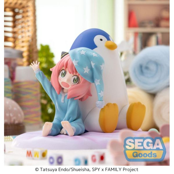 Luminasta Anya Forger Pajamas Ver. (Spy x Family) Additional Image 8