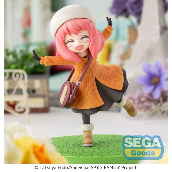 Luminasta Anya Forger Family Ooting Ver. (Spy x Family) Additional Image 7