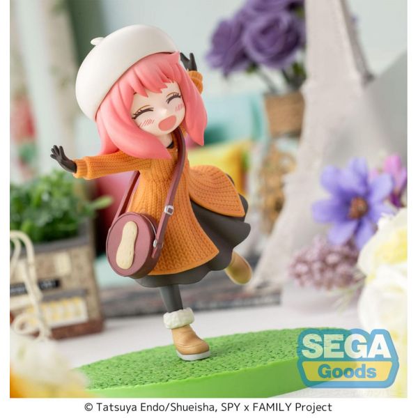 Luminasta Anya Forger Family Ooting Ver. (Spy x Family) Additional Image 8