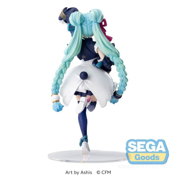 Luminasta  Hatsune Miku - Modern China (Hatsune Miku) Additional Image 2