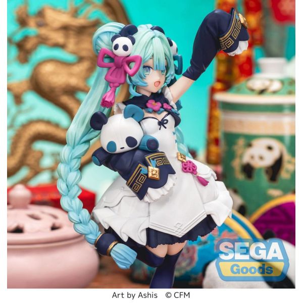 Luminasta  Hatsune Miku - Modern China (Hatsune Miku) Additional Image 7