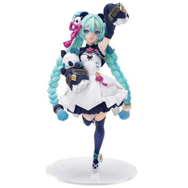 View Luminasta Hatsune Miku Collection page
