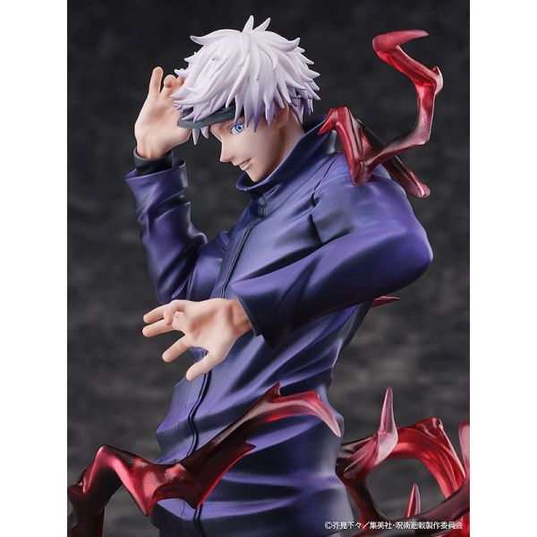Satoru Gojo (Jujutsu Kaisen) Additional Image 3