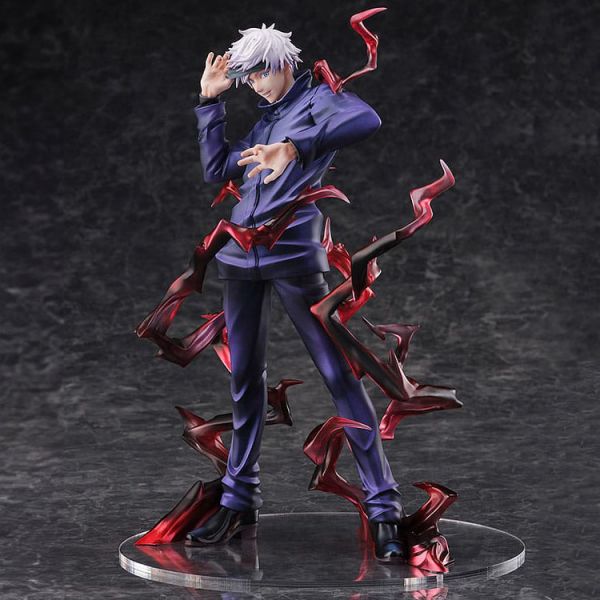 Satoru Gojo (Jujutsu Kaisen) Main Image