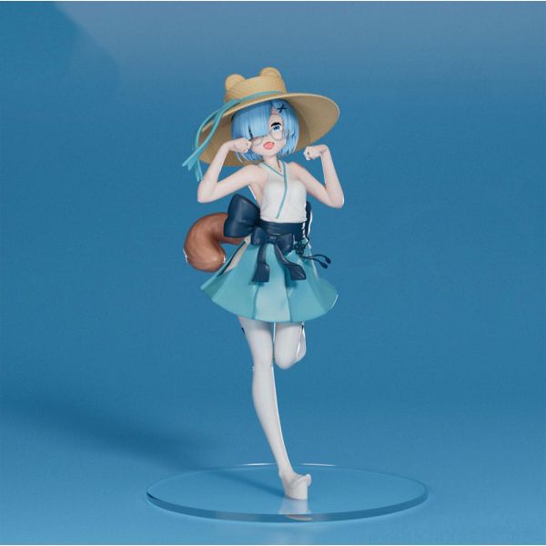 Luminasta Rem Pom Poko Raccoon Dog (Re:Zero Starting Life in Another World) Main Image