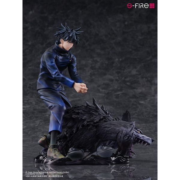 Megumi Fushiguro (Jujutsu Kaisen) Additional Image 2