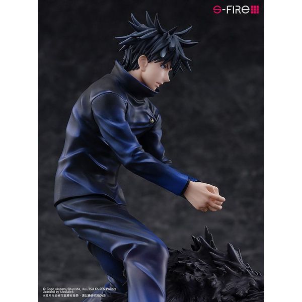 Megumi Fushiguro (Jujutsu Kaisen) Additional Image 5