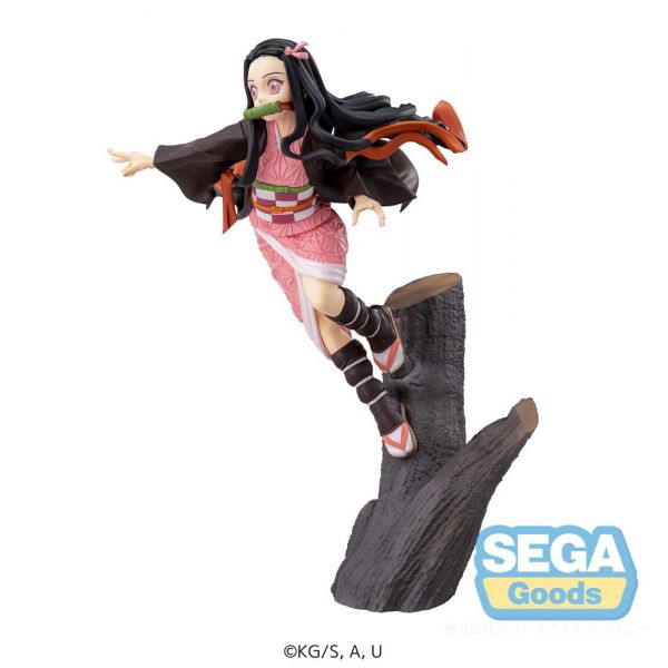 Nezuko Kamado (Demon Slayer: Kimetsu no Yaiba) Additional Image 1
