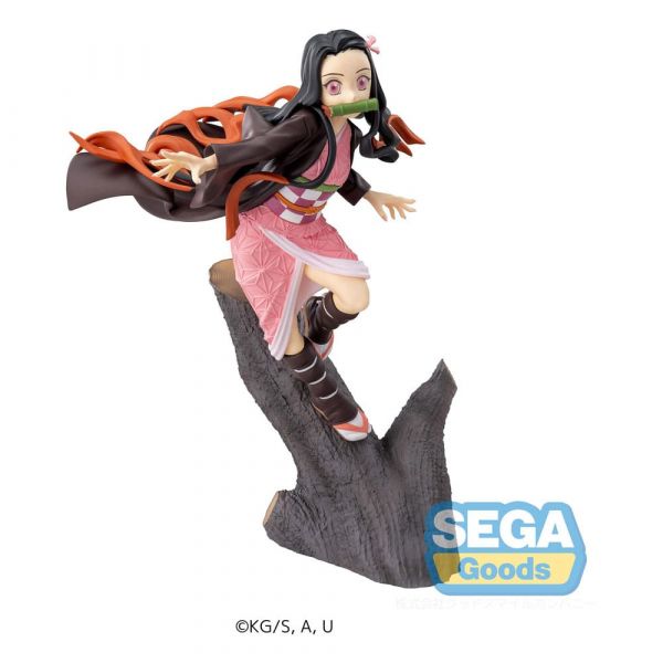 Nezuko Kamado (Demon Slayer: Kimetsu no Yaiba) Additional Image 4