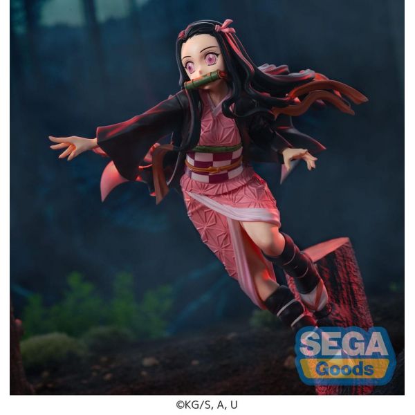 Nezuko Kamado (Demon Slayer: Kimetsu no Yaiba) Additional Image 5