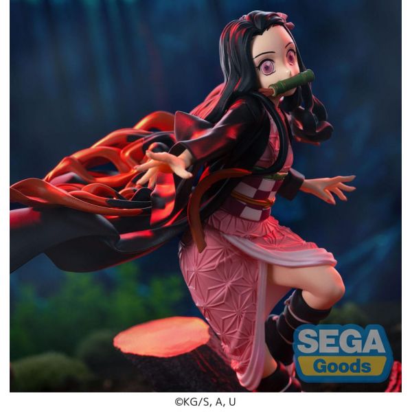 Nezuko Kamado (Demon Slayer: Kimetsu no Yaiba) Additional Image 6