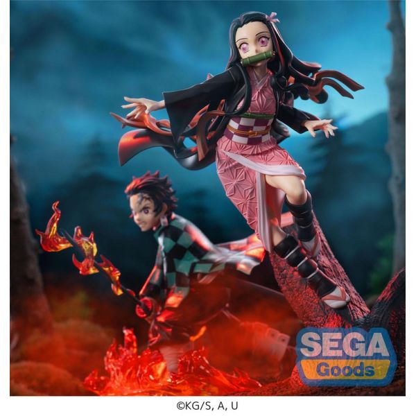 Nezuko Kamado (Demon Slayer: Kimetsu no Yaiba) Additional Image 8