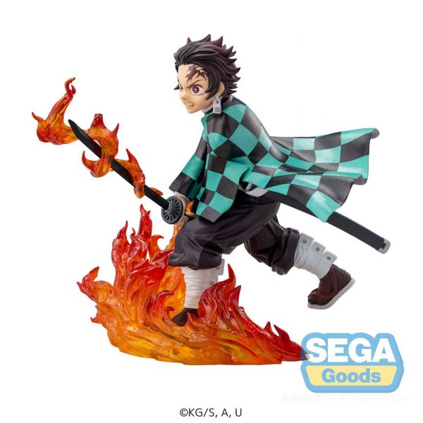Tanjiro Kamado (Demon Slayer: Kimetsu no Yaiba) Additional Image 1