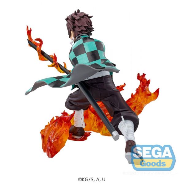 Tanjiro Kamado (Demon Slayer: Kimetsu no Yaiba) Additional Image 2