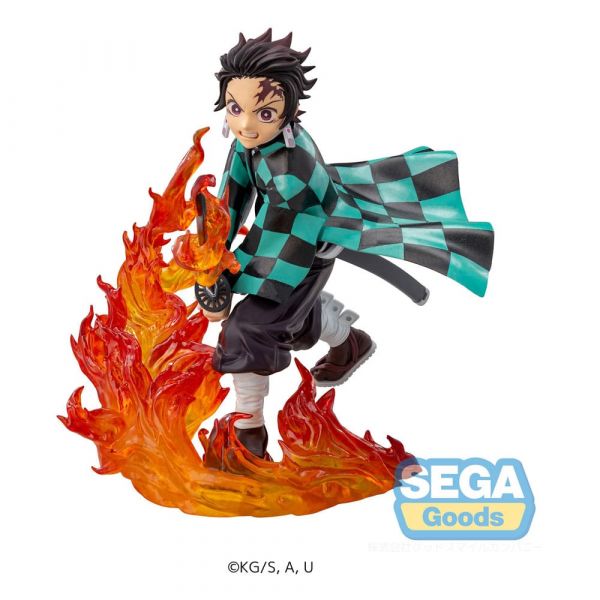 Tanjiro Kamado (Demon Slayer: Kimetsu no Yaiba) Additional Image 4