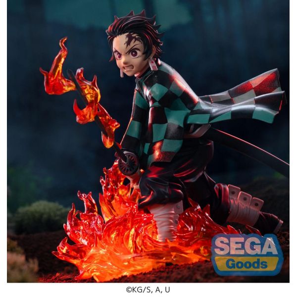 Tanjiro Kamado (Demon Slayer: Kimetsu no Yaiba) Additional Image 5