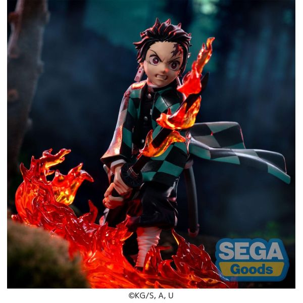 Tanjiro Kamado (Demon Slayer: Kimetsu no Yaiba) Additional Image 6