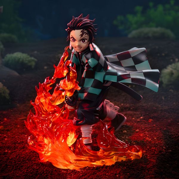 View Sega Demon Slayer Kimetsu no Yaiba Collection page