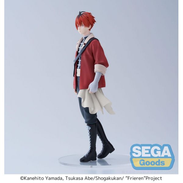 Desktop x Decorate Collections Stark (Frieren: Beyond Journey's End) Additional Image 3
