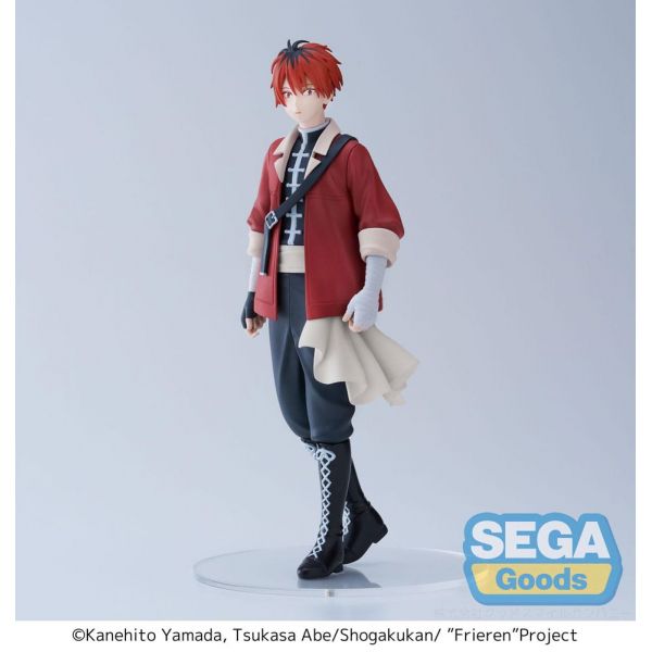 Desktop x Decorate Collections Stark (Frieren: Beyond Journey's End) Additional Image 6