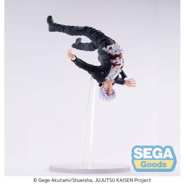 Figurizm Luminasta Satoru Gojo Awakening (Jujutsu Kaisen) Additional Image 1
