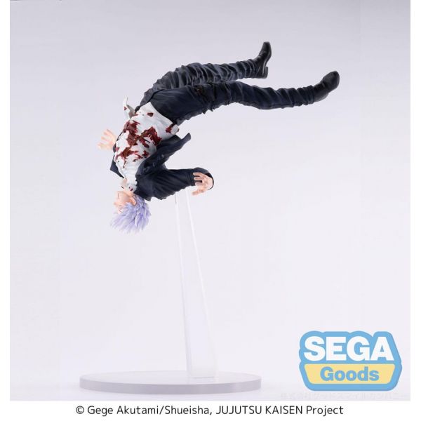Figurizm Luminasta Satoru Gojo Awakening (Jujutsu Kaisen) Additional Image 2