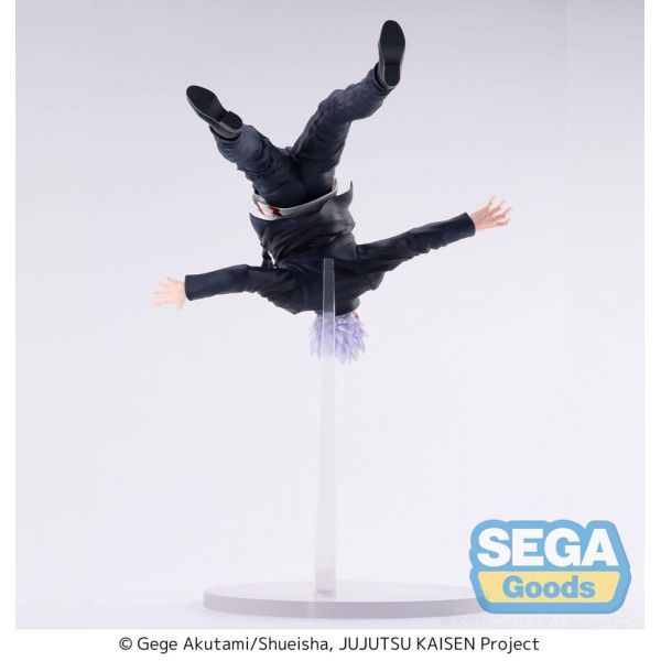 Figurizm Luminasta Satoru Gojo Awakening (Jujutsu Kaisen) Additional Image 3