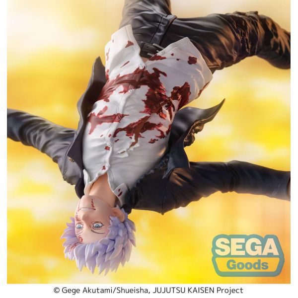 Figurizm Luminasta Satoru Gojo Awakening (Jujutsu Kaisen) Additional Image 5