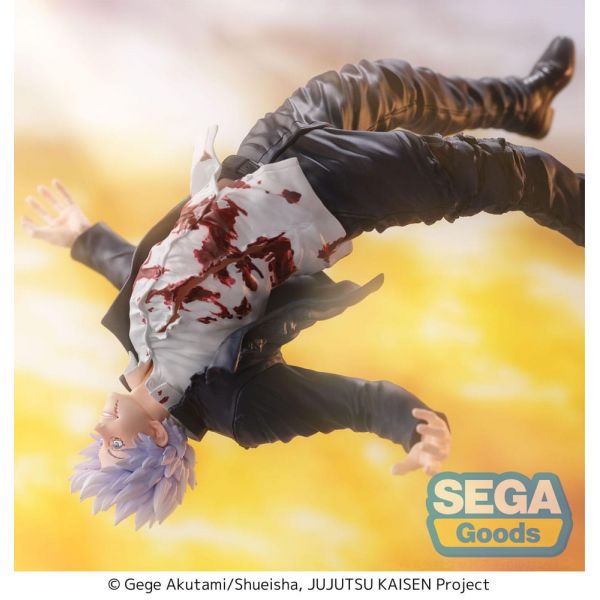 Figurizm Luminasta Satoru Gojo Awakening (Jujutsu Kaisen) Additional Image 6