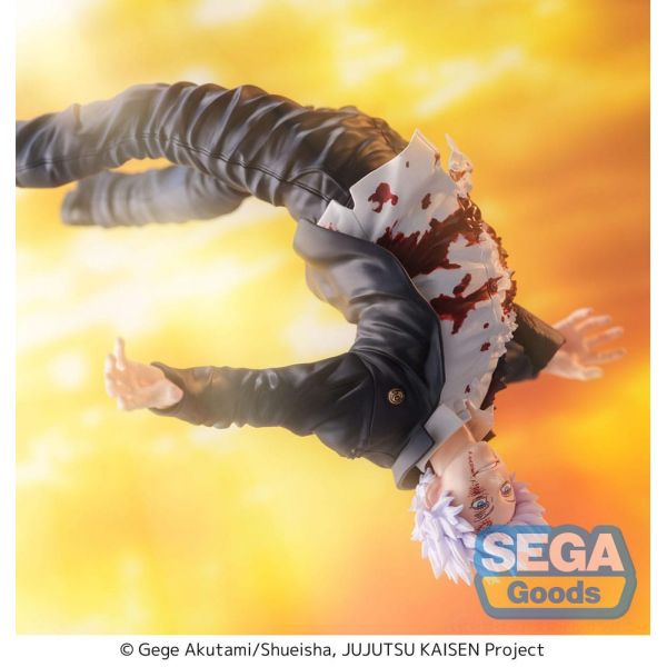 Figurizm Luminasta Satoru Gojo Awakening (Jujutsu Kaisen) Additional Image 7