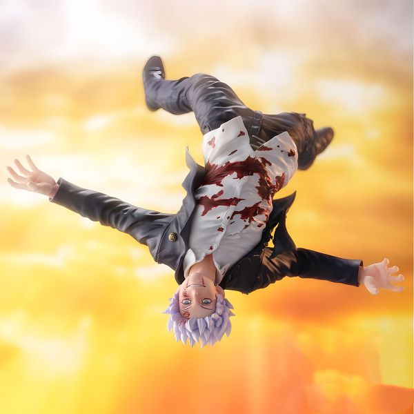 Figurizm Luminasta Satoru Gojo Awakening (Jujutsu Kaisen) Main Image